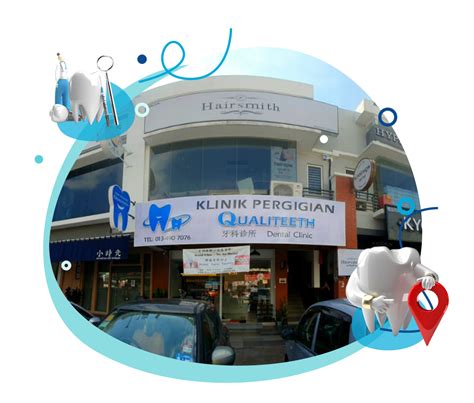 qualiteeth dental clinic|Qualitooth Dental Clinic .